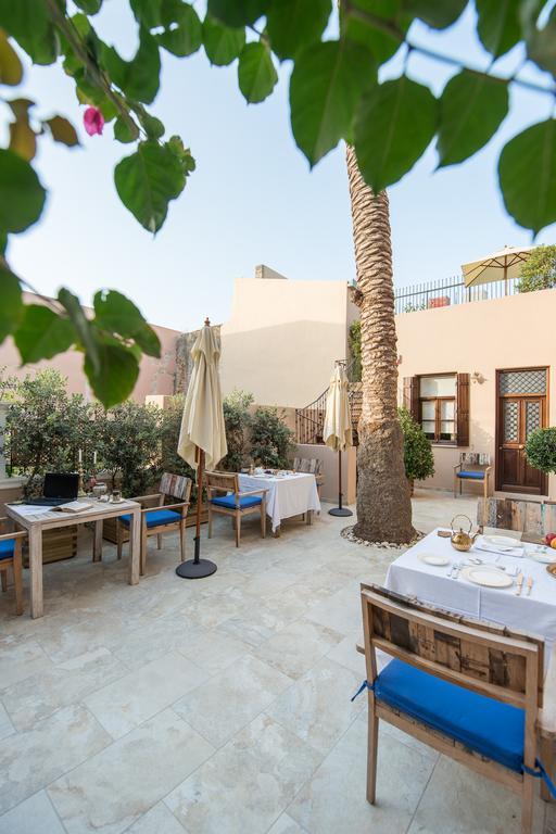 La Maison Ottomane 5* La Canée