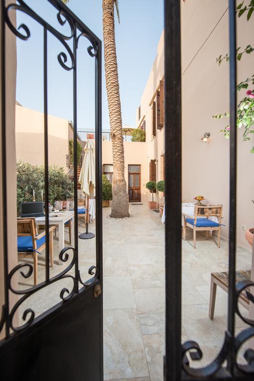 Maison d'hôtes La Maison Ottomane La Canée