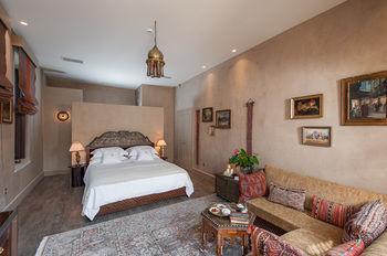La Maison Ottomane Gasthuis 5*